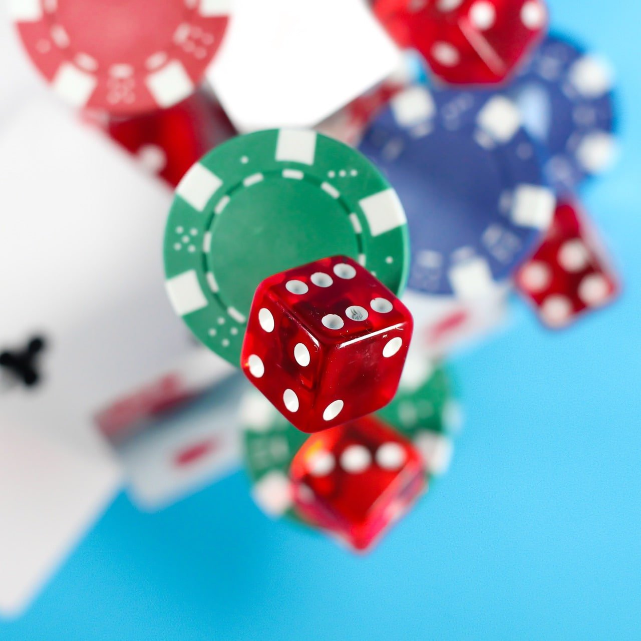 apps888 Live Casino