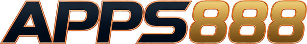 apps888 logo